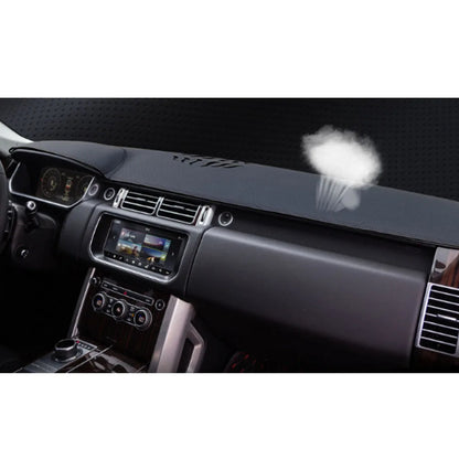 Dashboard Cover Mat Protective Pad For Nammi Box 01 2024-2025