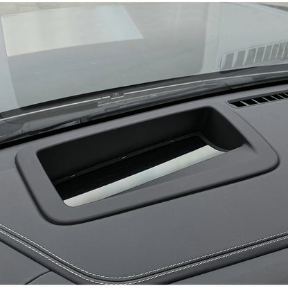 BYD FangChengBao Leopard 5 Dedicated Head Up Display Protective Frame Instrument HUD Protective Cover