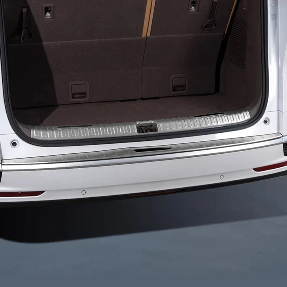 runk Bumper for BYD Denza D9 2022 2023 2024