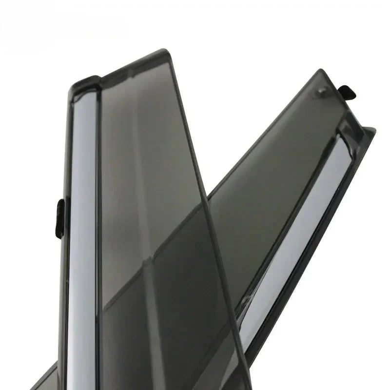 Car Window Deflector For BYD Shark 6