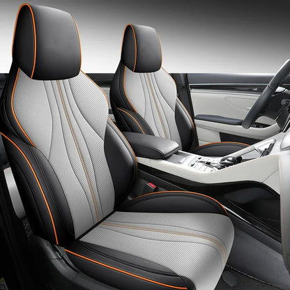 Car Seat Cover Specific Customize for BYD Song Pro