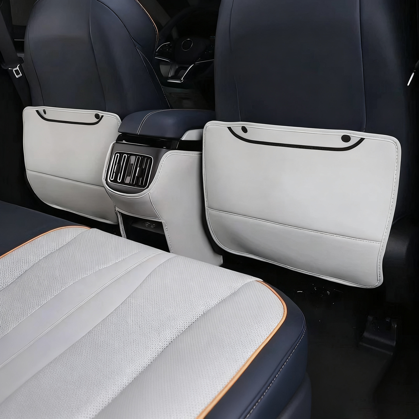 BYD Seal U /Sealion 6/Song Plus Seat Back Anti Kick Pad Cover