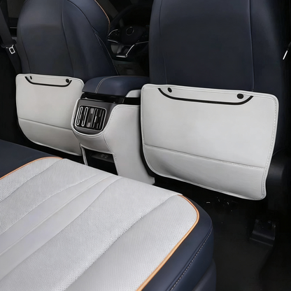 BYD Seal U /Sealion 6/Song Plus Seat Back Anti Kick Pad Cover
