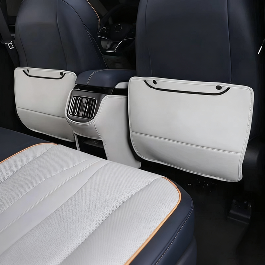 BYD Seal U /Sealion 6/Song Plus Seat Back Anti Kick Pad Cover