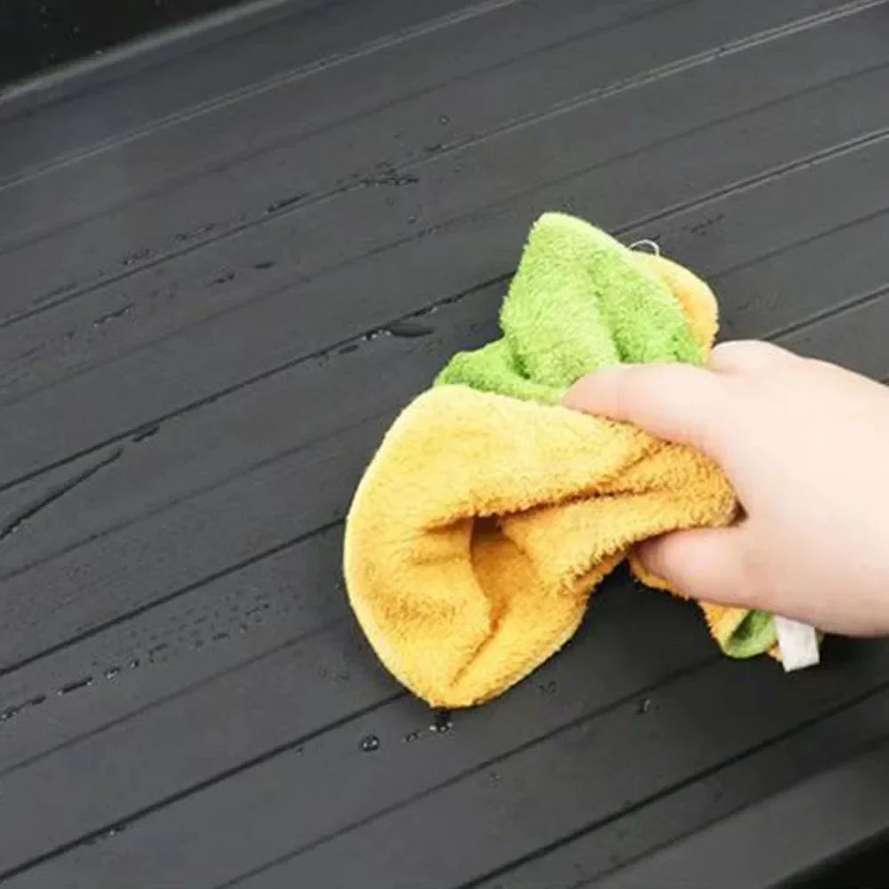 Storage Box Interior Modification Parts For BYD Formula Leopard 5 ﻿