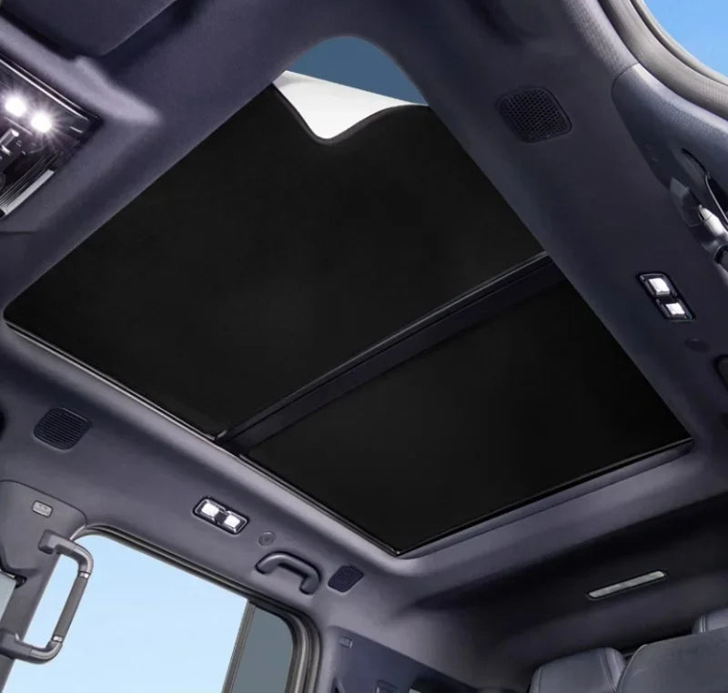 Car Sunroof Sunshade Fit for BYD Leopard 5 Leopard 8