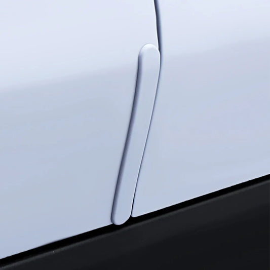 4 Pcs Car Doors Anti-collision Strips For Leapmotor C10 - Leapmotor Accessories