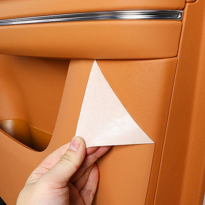 Leapmotor C10 Car Door Leather Anti Kick Pad - Leapmotor Accessories
