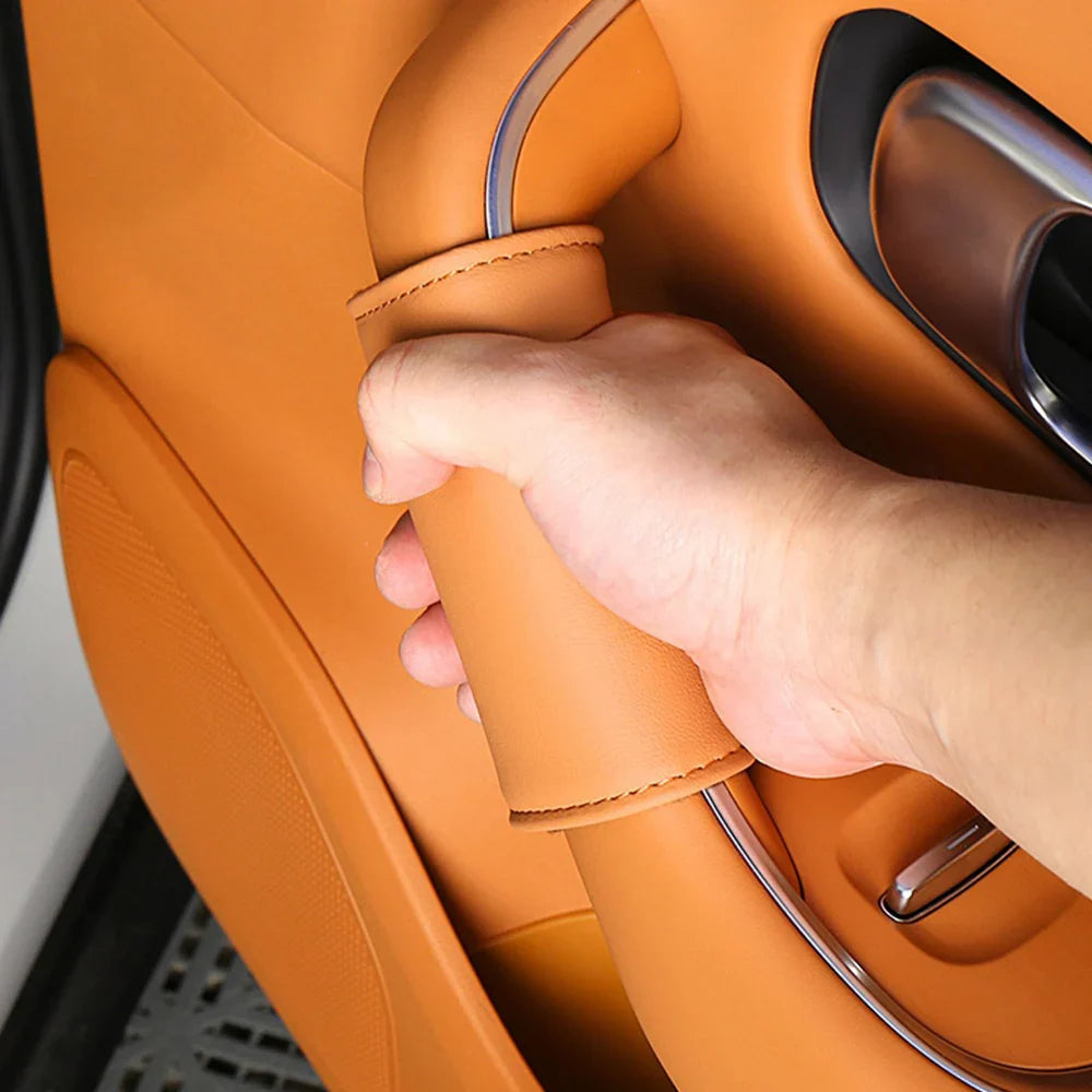 4 Pcs Leapmotor C10 Door Handle Gloves - Leapmotor Accessories