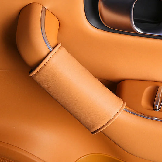 4 Pcs Leapmotor C10 Door Handle Gloves - Leapmotor Accessories