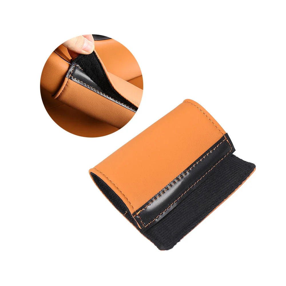 4 Pcs Leapmotor C10 Door Handle Gloves - Leapmotor Accessories