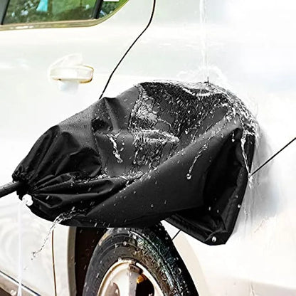 Outdoor EV Charger Cover for BYD Car