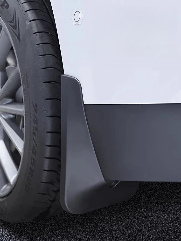 Leapmotor C10 Mudguards Fender Cover - Leapmotor Accessories