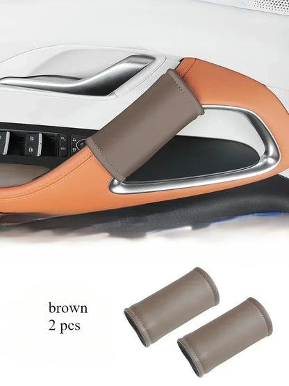 BYD SONG PRO DMI 2020-2024 Car Door Handle Protective Cover