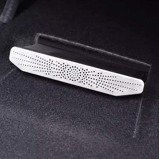 Car Seat Rear Air Vent Protect Cover for Leapmotor - Leapmotor Accessories