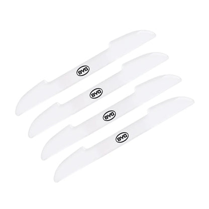 4PCS Car Door Anti Collision Strips For BYD Car All Model