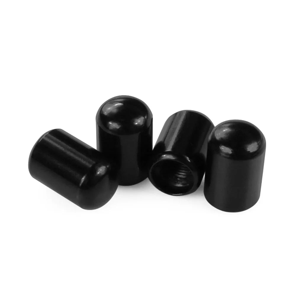 4PCS Car Tire Valve Caps For BYD Car