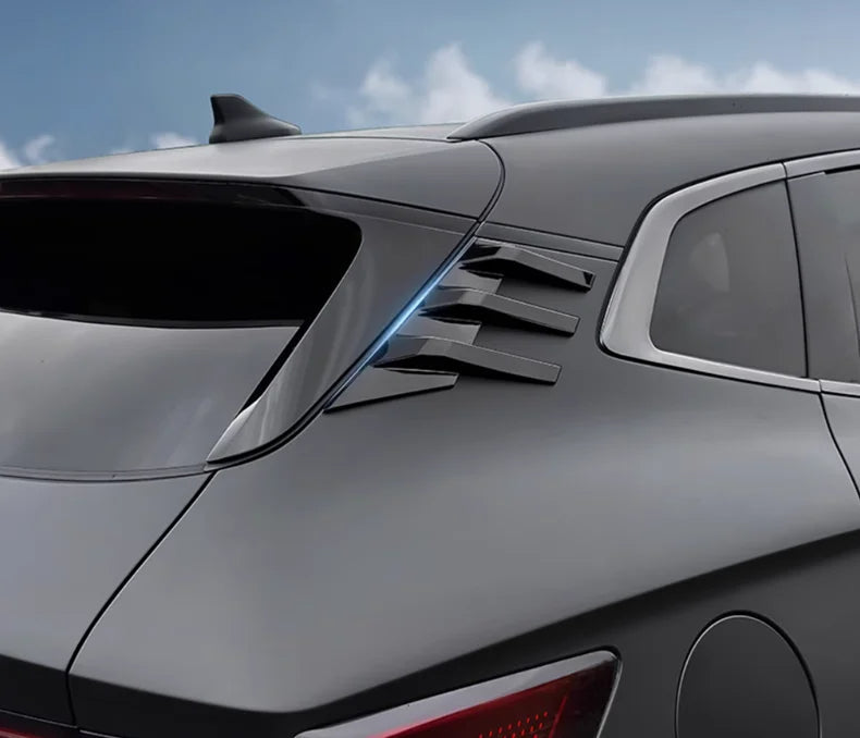 BYD Seal U/Sealion 6 Body Kit Car Body Kits Cover Trim Set