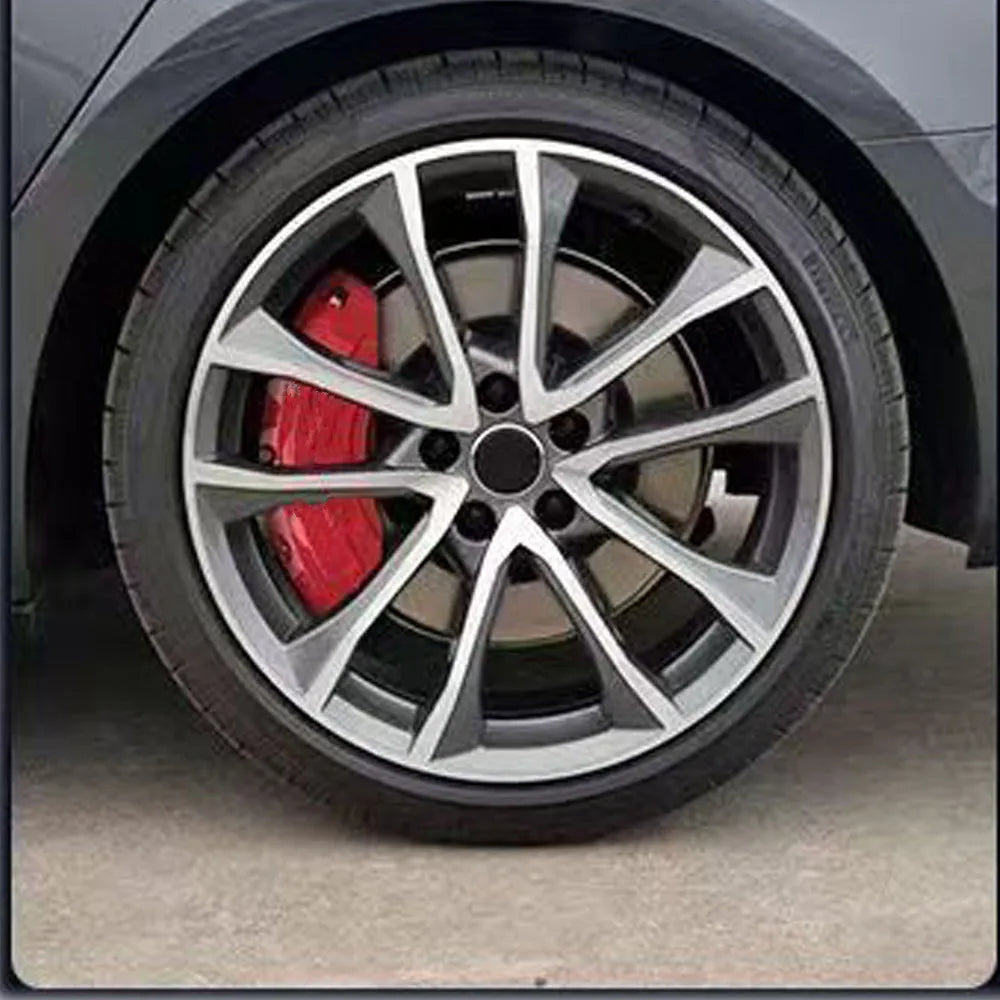 BYD Car Brake Caliper Cover