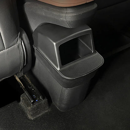 For BYD Seagull Dolphin MINI Mounted Garbage Bin Box