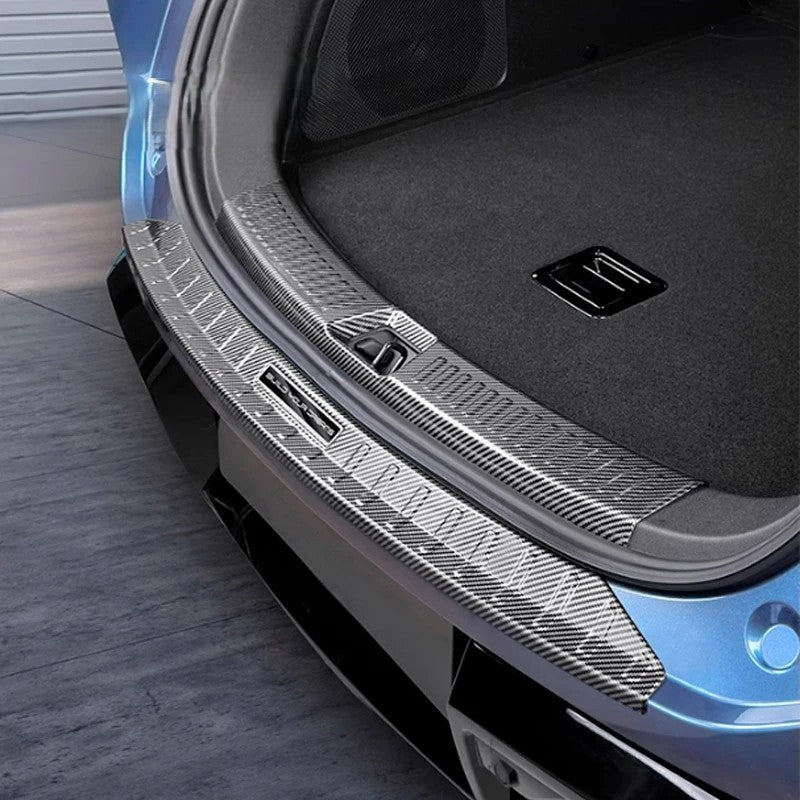 BYD Sealion 7 Door Sill Threshold Sill Protector