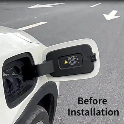 BYD Seagull Car Charging Port Rubber Sealing Ring