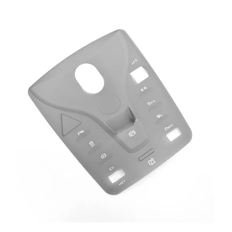 BYD Song Pro 2023 2024+ Central Control Silicone Pad