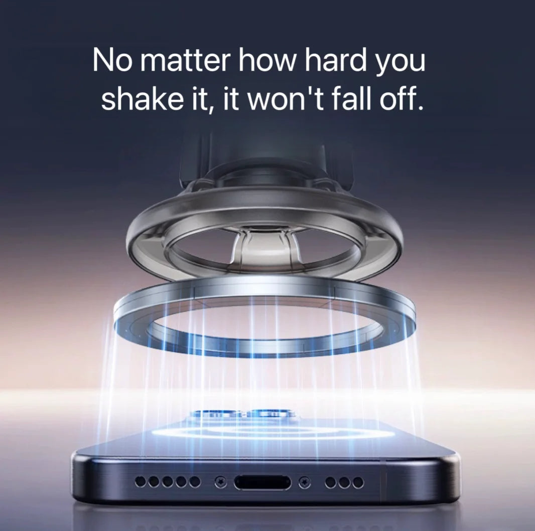 Universal Car Phone Holder for BYD Car