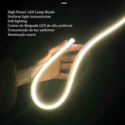 LED Trunk Light Special Rear Roof Lights For BYD Seagull