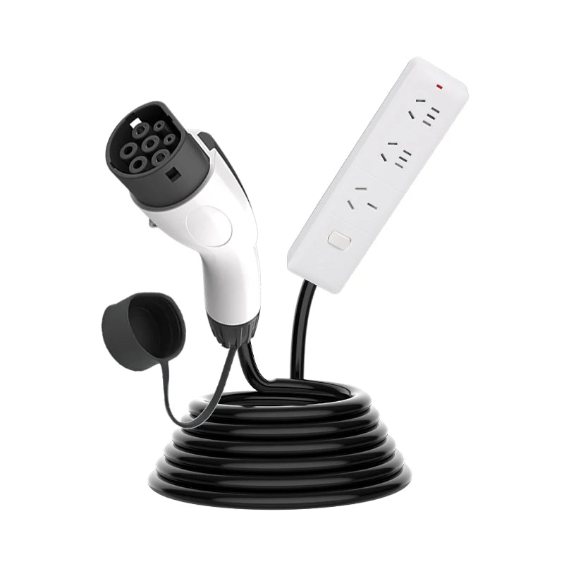 V2L Adapter Vehicle to Load Adapter Connector For BYD