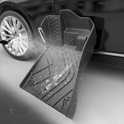 RHD 2015-2022 Honda Stepwagon Spada RP1-RP5 Car Floor Mats