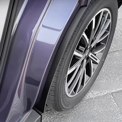Leapmotor B10 Car Mud Guard Rear Fender - Leapmotor Accessories