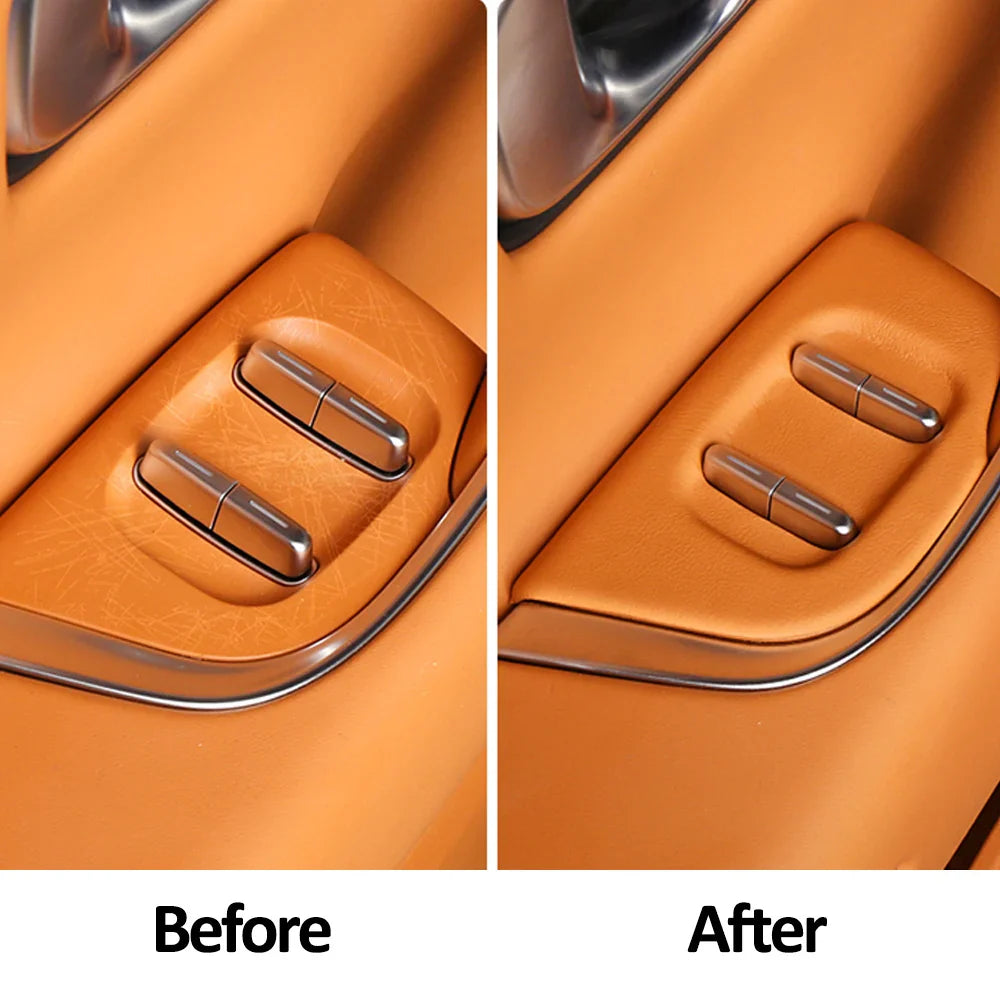 Leapmotor C10 Glass Lift Panel Protective Cove - Leapmotor Accessories