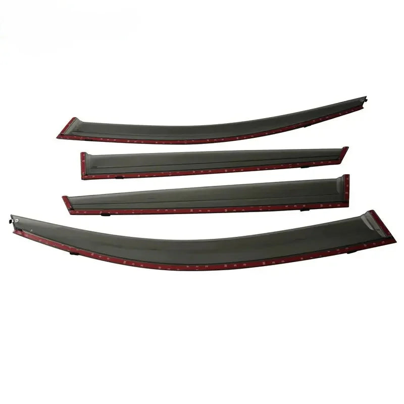 Car Window Deflector For BYD Shark 6