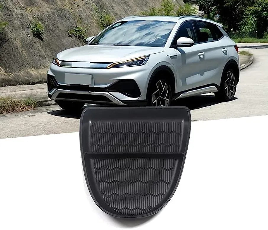 BYD ATTO 3 STORAGE BOX UNDER THE CENTER CONSOLE