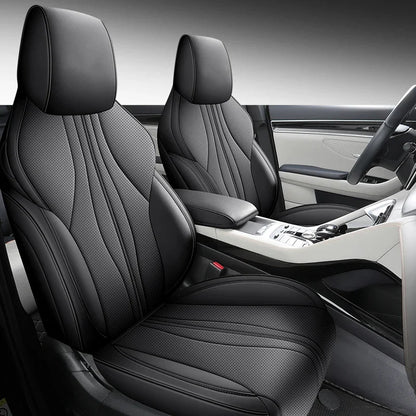 Car Seat Cover Specific Customize for BYD Song Pro