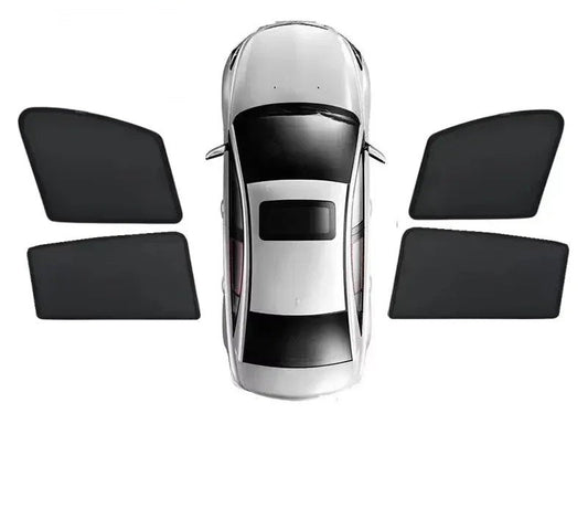 BYD Car Magnetic Sunshades Windshield