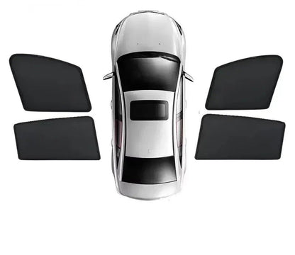BYD M6 2010-2025 Windshield Window Sunshade