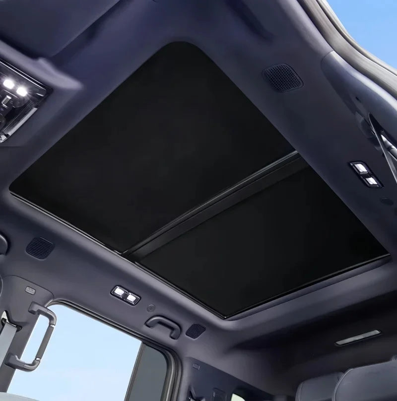 Car Sunroof Sunshade Fit for BYD Leopard 5 Leopard 8
