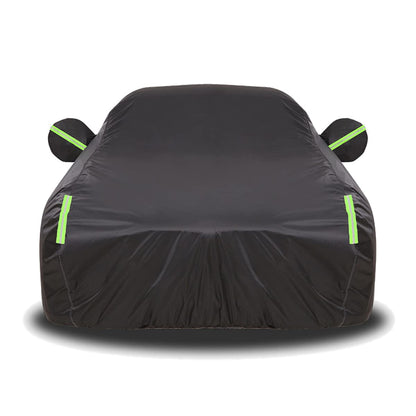 byd seal anti snow, anti freezing, anti dust, anti peeling paint, and anti rainwater.car cover protection