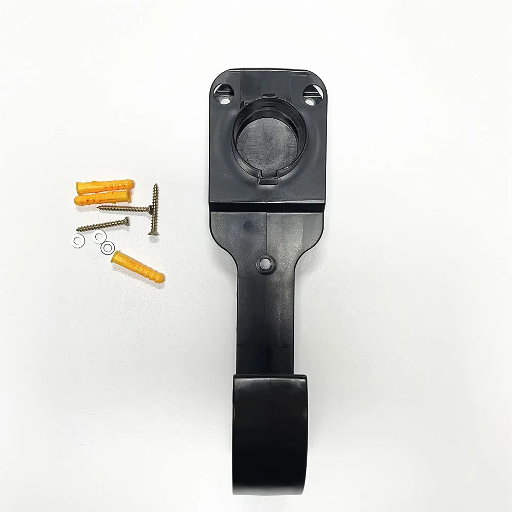 EV J-Hook Charging Cable Holder Compatible with BYD