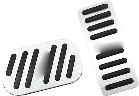 Gas Brake Pedal Accelerator Pedal Cover for BYD Atto 3