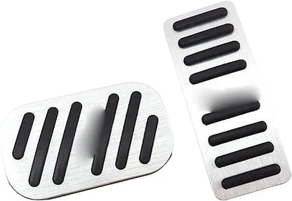 Gas Brake Pedal Accelerator Pedal Cover for BYD Atto 3