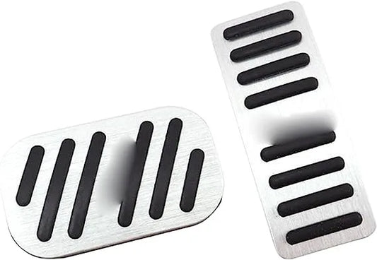 Gas Brake Pedal Accelerator Pedal Cover for BYD Atto 3