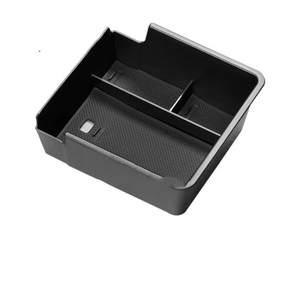 BYD Sealion 8 2025 Center Console Lower Storage Box