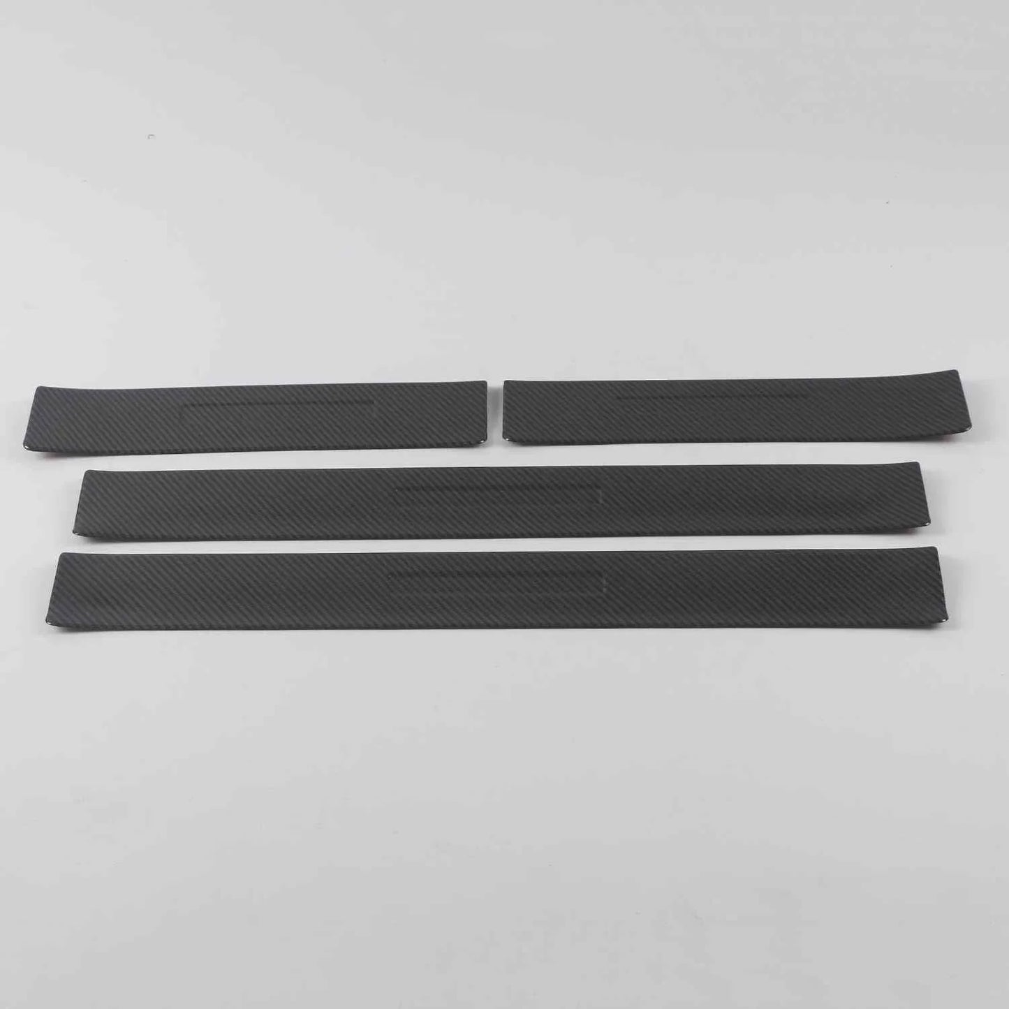 4 Pcs Car Door Sill Protector For BYD ATTO 3