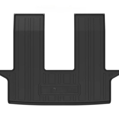 RHD Volkswagen ID BUZZ Car Floor Mats
