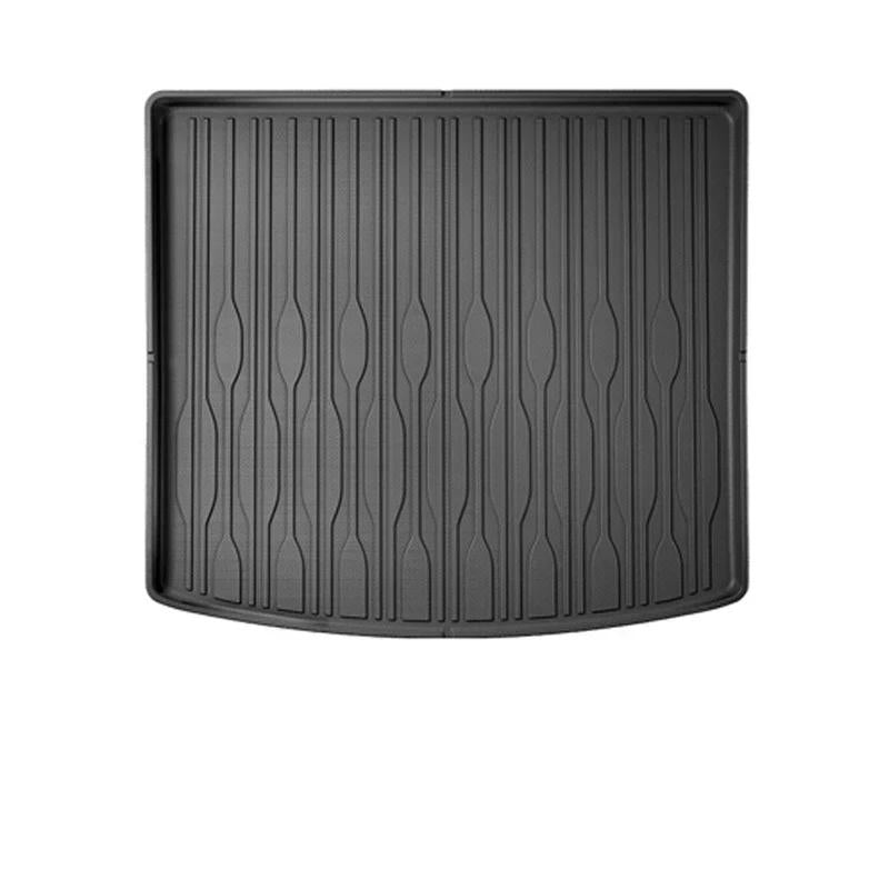 TPE Car Floor Mats For BYD Song Pro