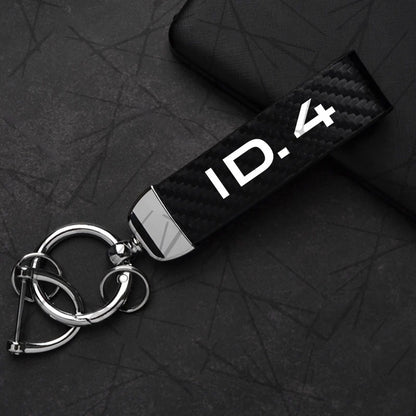 Car Keychain For ID.4X ID.4 Crozz ID.Buzz