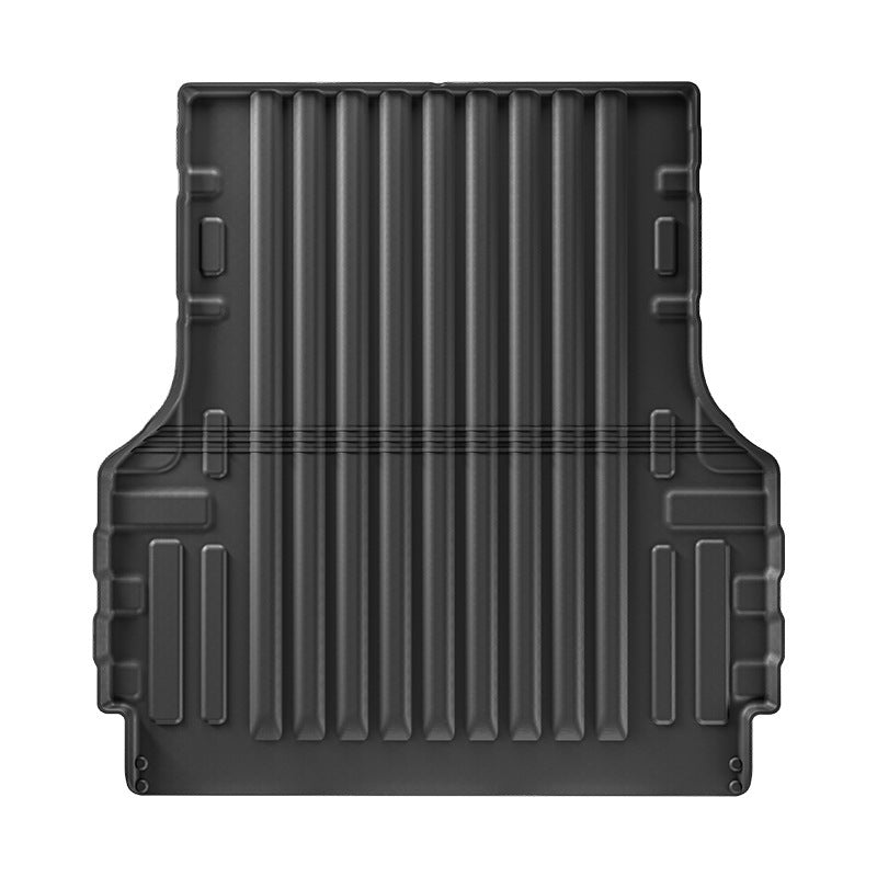RHD TPE Cargo Liner for Great Wall Poer / Cannon (2019-2025)